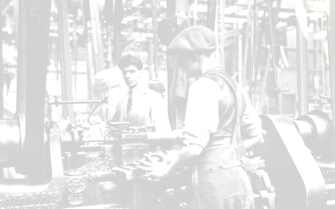 The Factory – Consultancy Continuum
