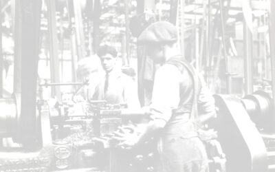 The Factory – Consultancy Continuum